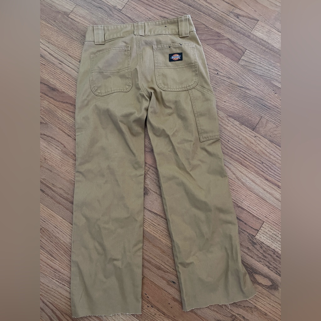 Dickies